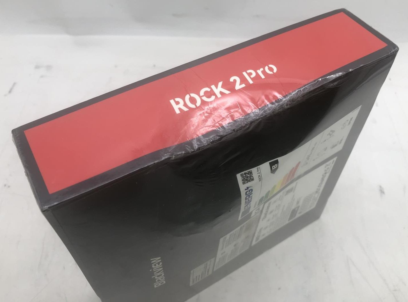 Blackview Rock 2 Pro 5G Rugged Smart Phone Android 16 32GB+256GB Unlocked