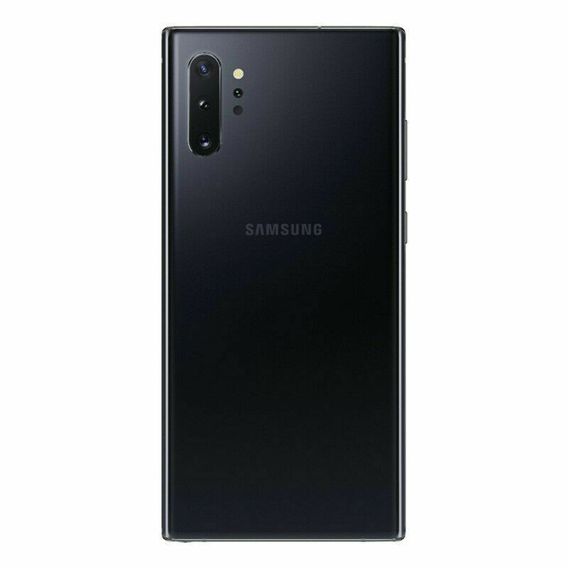 New Samsung Galaxy Note10+ Plus N975U 256GB Unlocked GSM+CDMA 4G Smartphone US