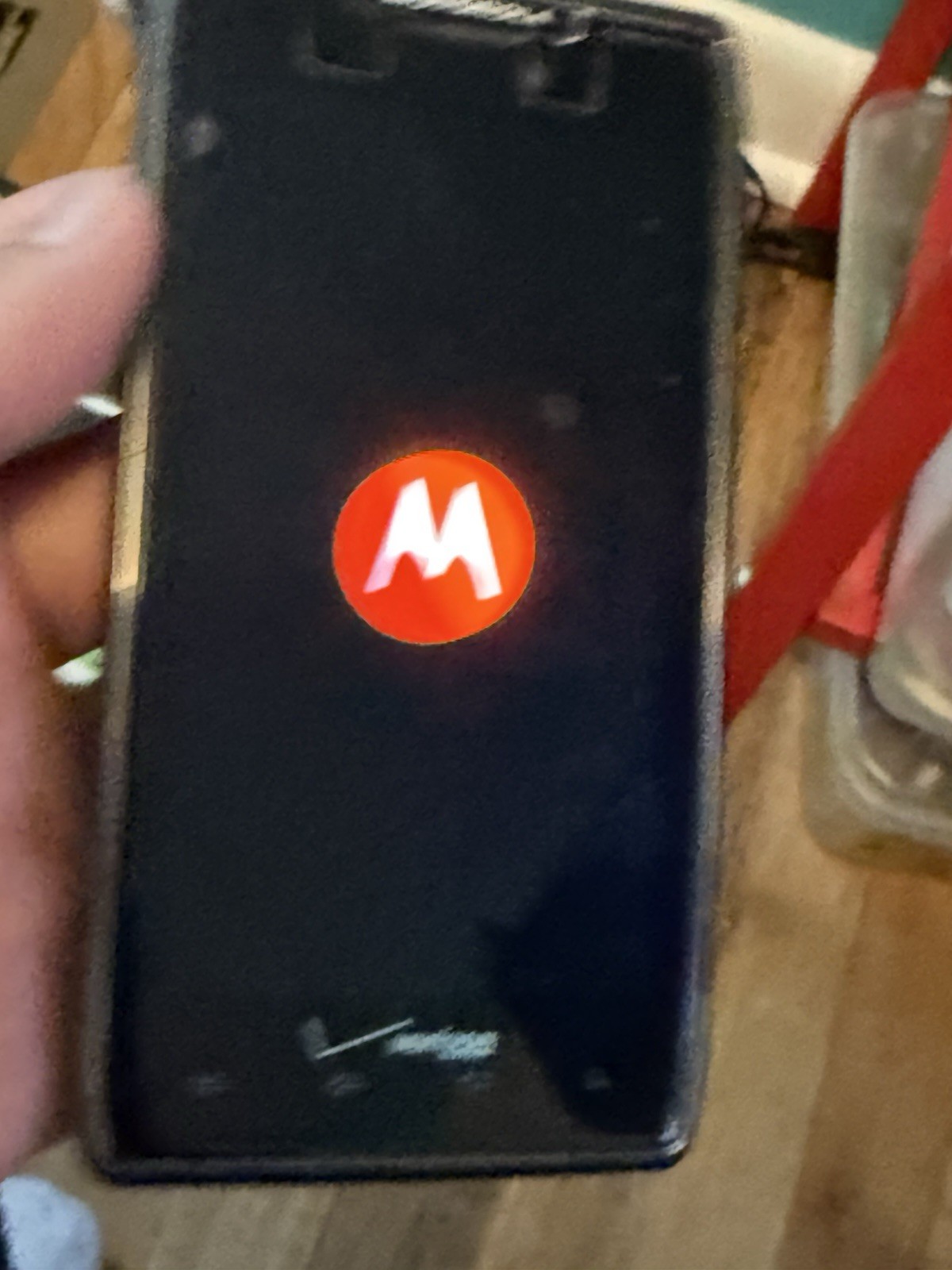 Original Black Motorola Droid Razr XT912 Maxx Verizon 4G LTE 16gb Memory