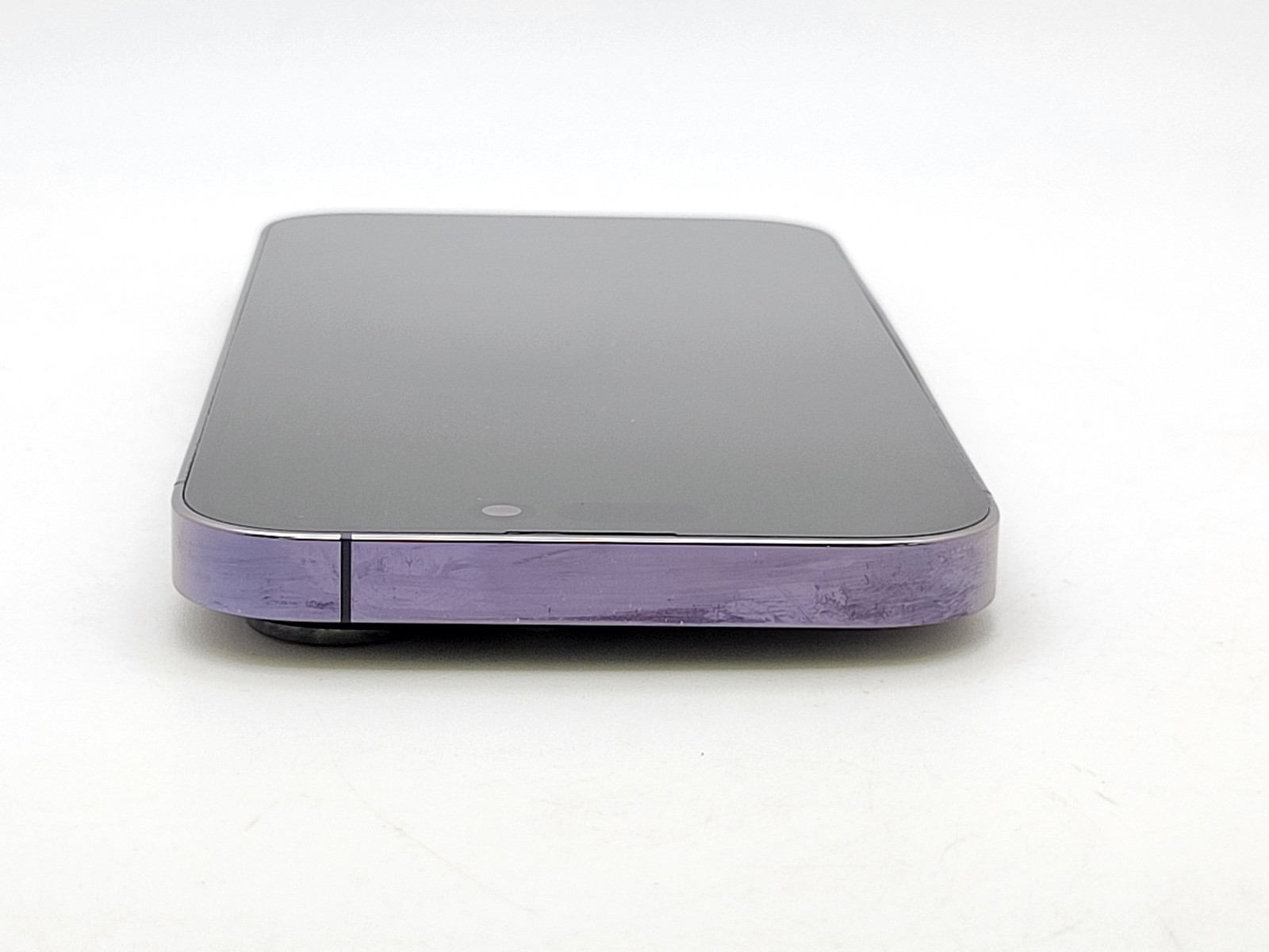 Apple iPhone 14 Pro A2650 256GB Poor Condition | Deep Purple | UNLOCKED