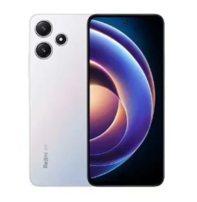 Xiaomi Redmi Note 12R 6.79 inch 128GB Global ROM 5G Used Android Mobile Phone