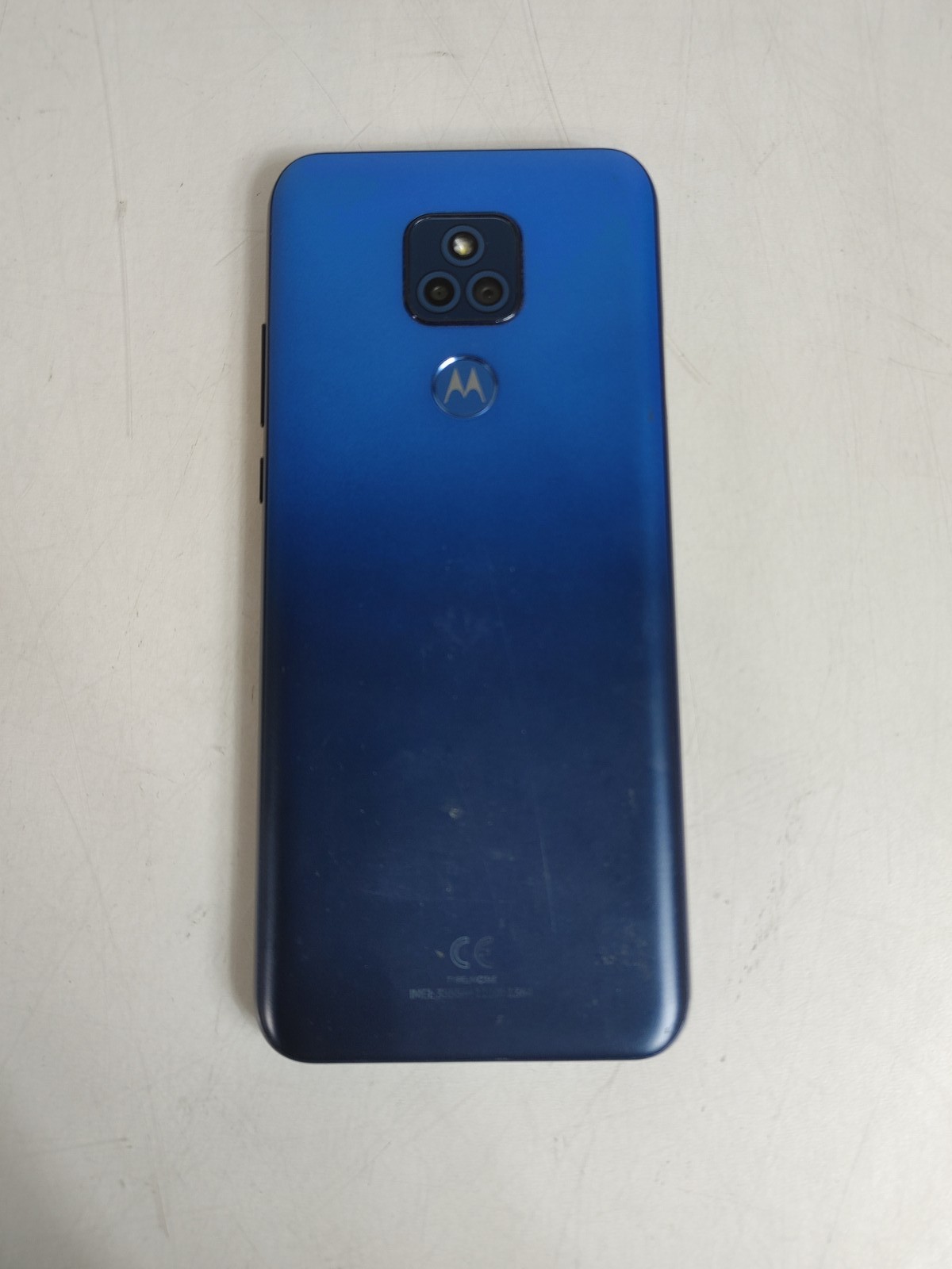Motorola Moto G Play (2021) XT2093-3 32 GB Android 11 T-Mobile Only (Wi-Fi + 4G)