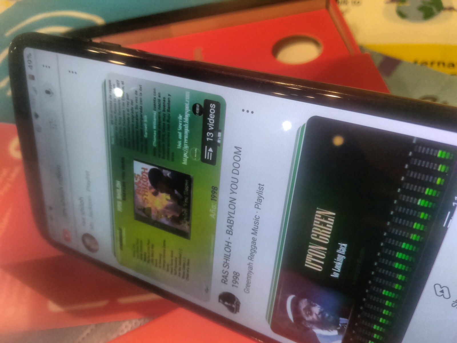 MOTOROLA Z4+PROJ+JBL+ ATT SERVC 2MOS +PROJECTOR +JBL SBOOST Snapdrg625 HOMESETUP