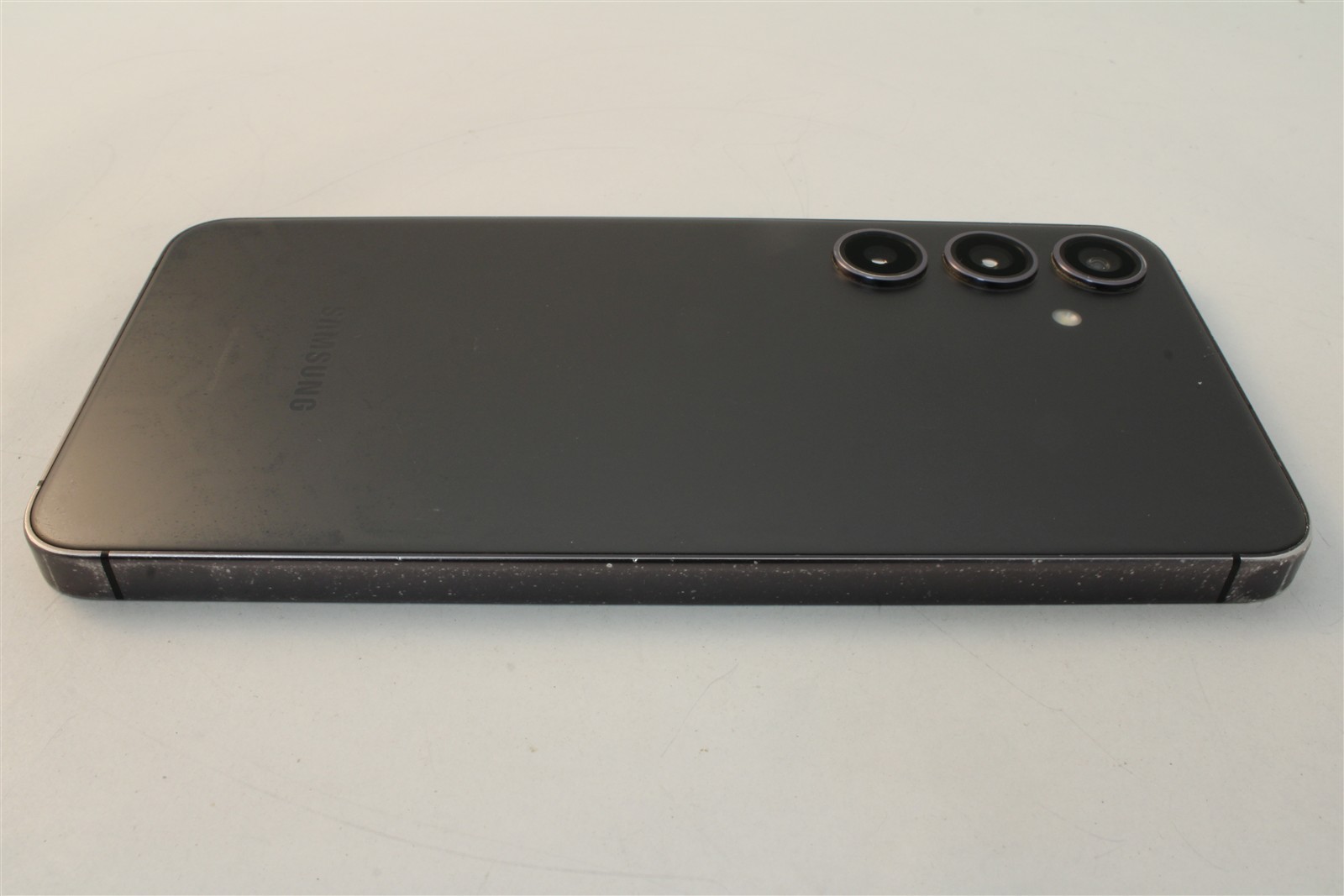 Samsung Galaxy S24+ 256GB Black – Unlocked AT&T T-Mobile Verizon GSM 7639994