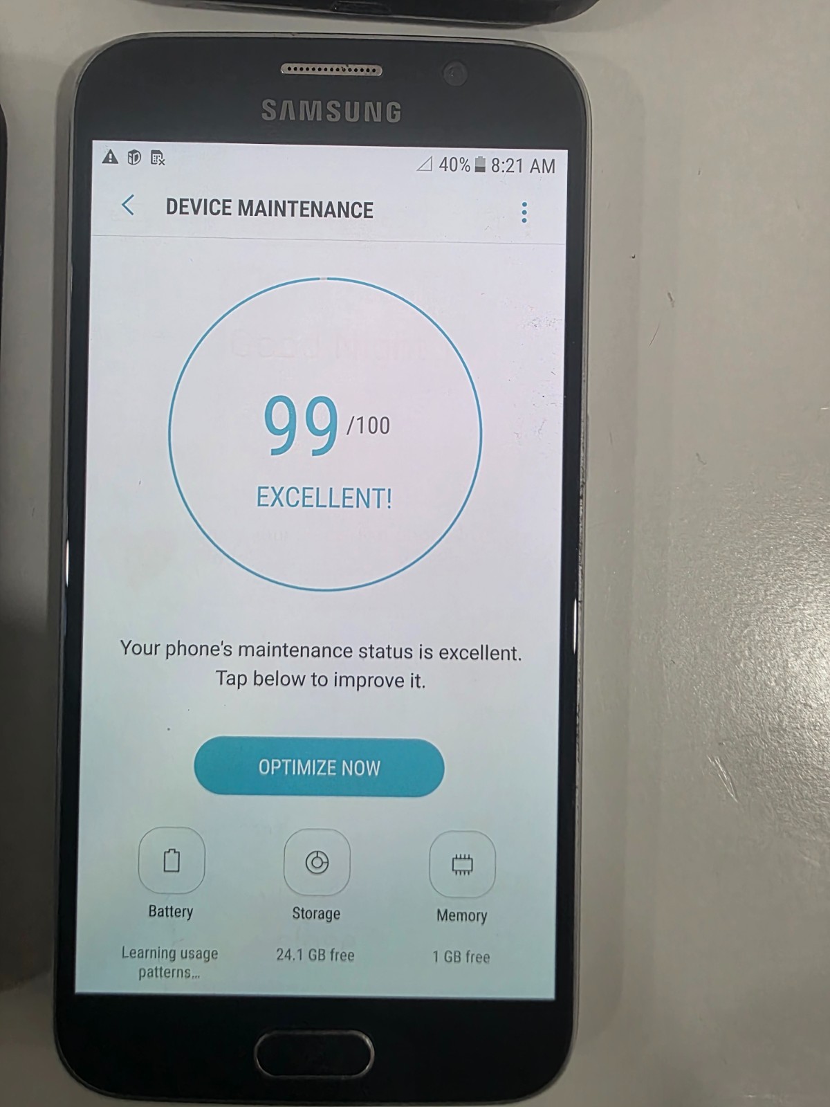 Lot of 10 Samsung Galaxy Smartphones S2/S4/S5/S6/Nexus AS-IS Wiped LTE