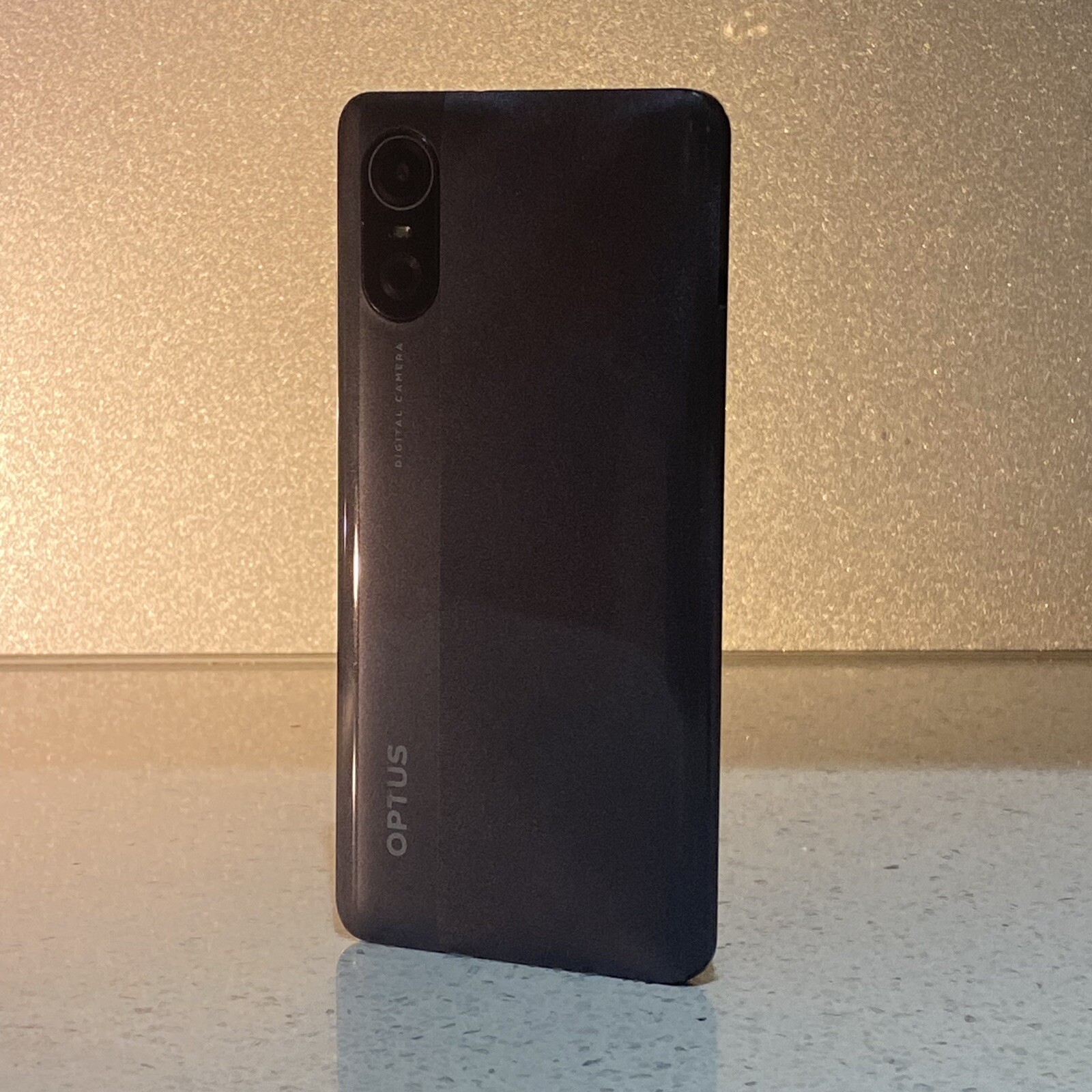 Optus X Site 2 P600 – 32GB – grey – #171 /DO