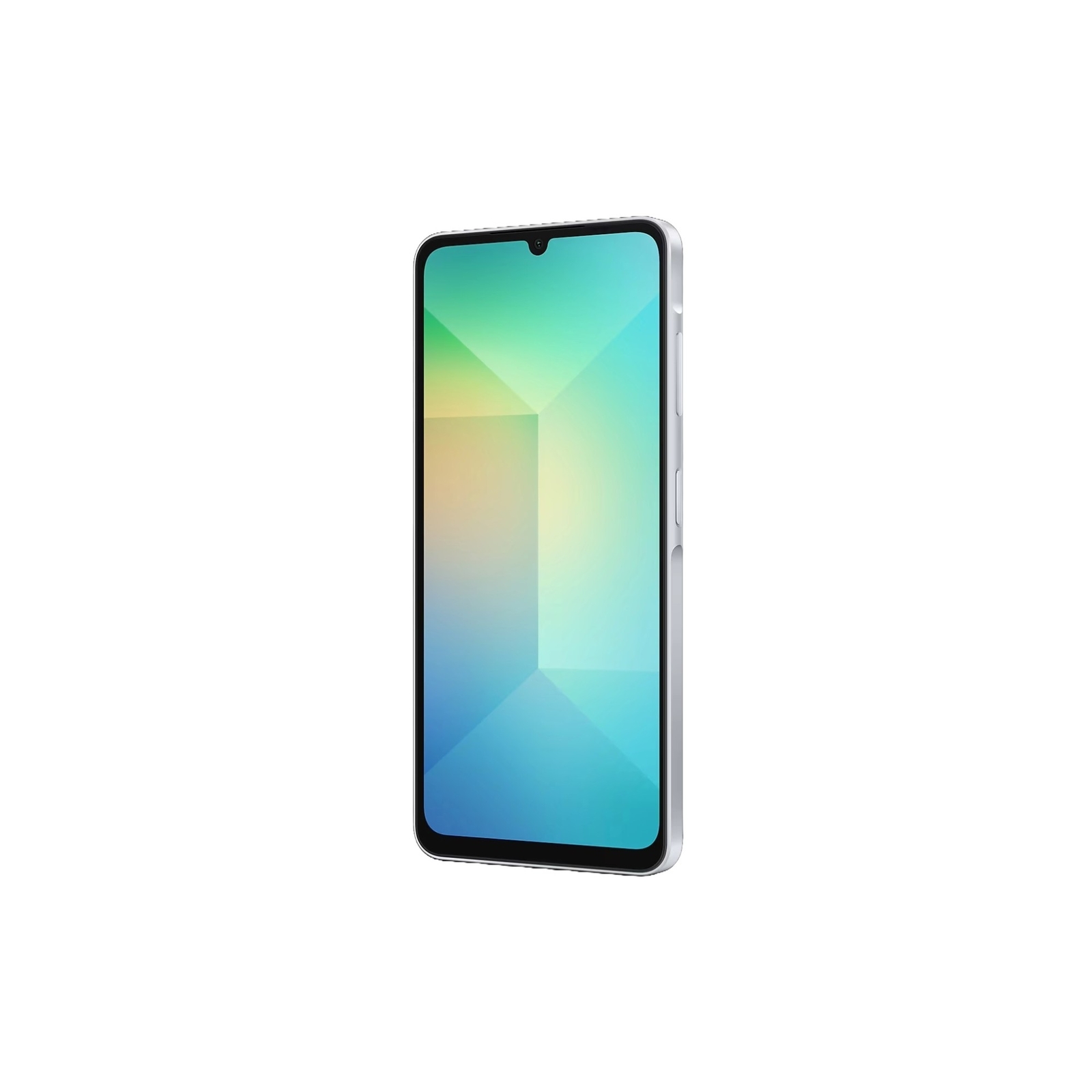 Samsung Galaxy A06 A065M 64GB DUOS GSM Unlocked Light Blue Latin America Version
