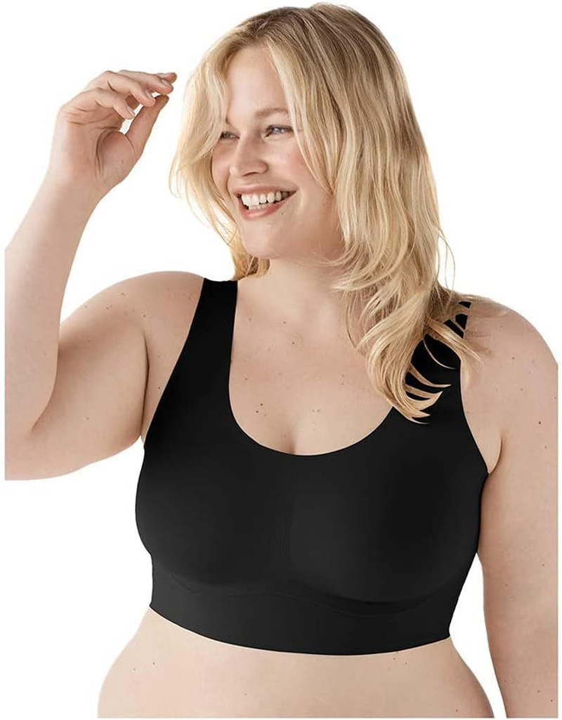 True Body Lift Scoop Neck Bra