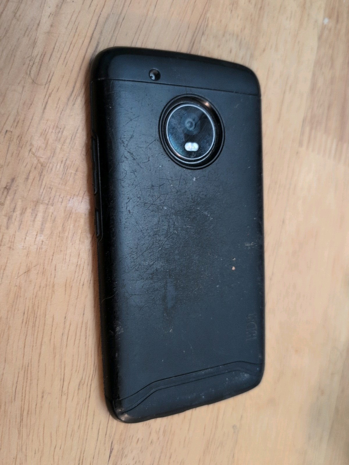 Moto G5 Plus Xt1687