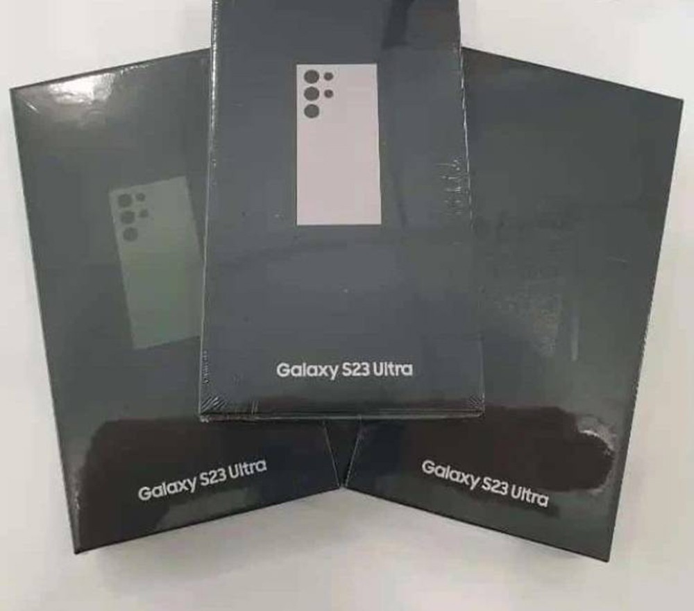 New Samsung Galaxy S24 Ultra/S23 Ultra/S22 Ultra 5G 128GB 256GB 512GB Unlocked