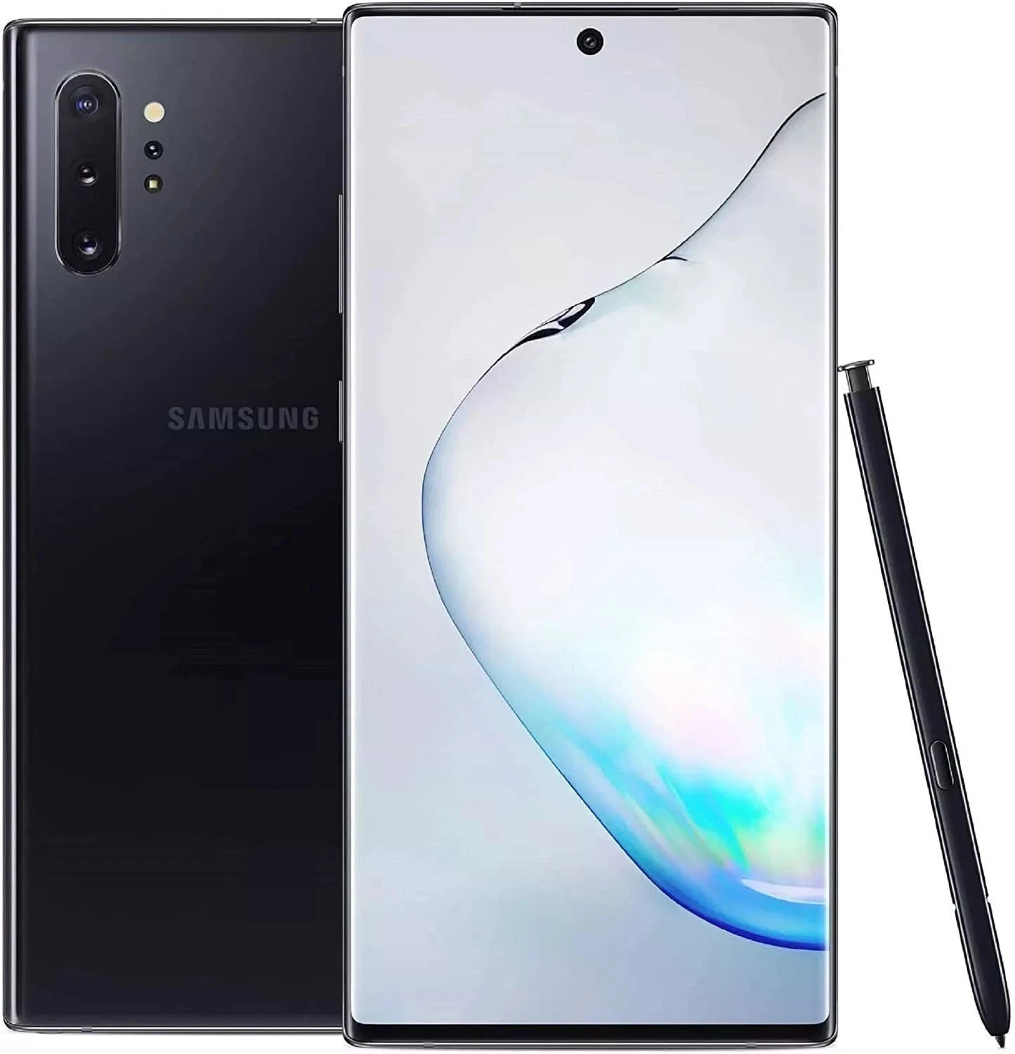 ✨Brand New SAMSUNG Galaxy Note 10+ Plus Factory Unlocked SM-N975U1 256GB+12GB US