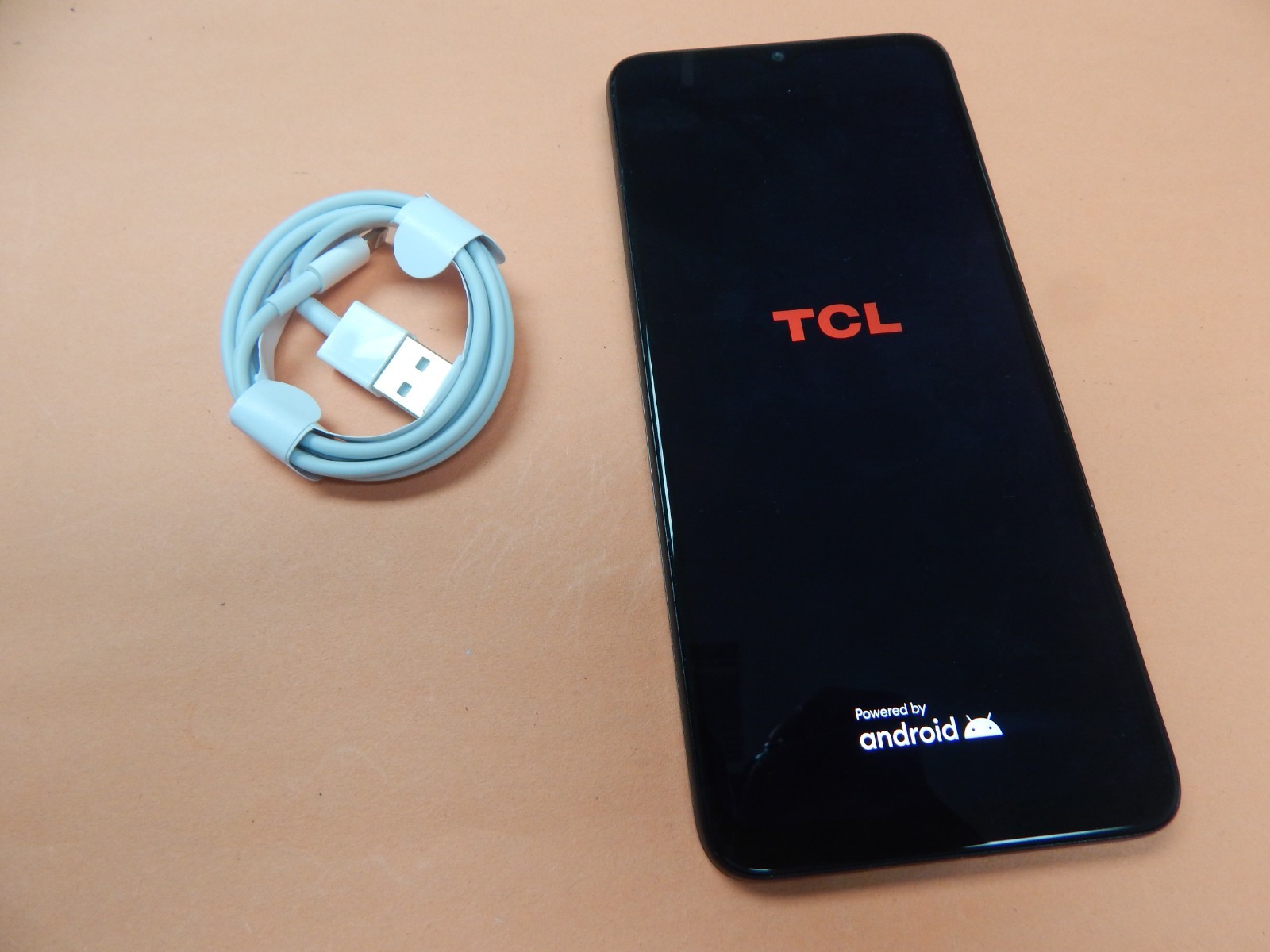 TCL 40 XE 5G 64gb (Spectrum) Gray FREE BUNDLE & SHIPPING