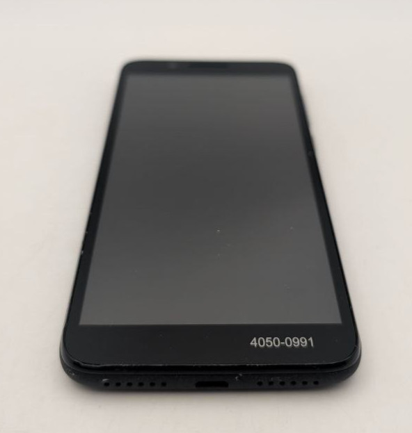 Alcatel Avalon V Android Smartphone Locked Verizon 4G 16GB 5MP 5.34″ Display
