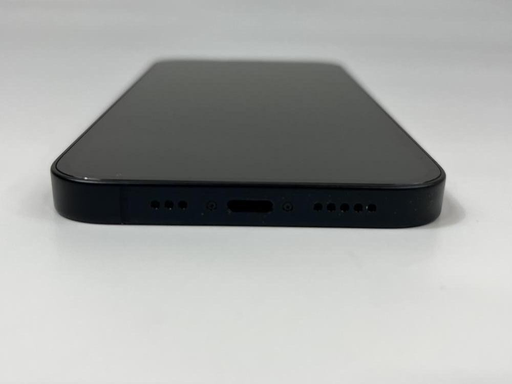Apple iPhone 14 128GB A2649 Midnight (Unlocked) Smartphone – Broken