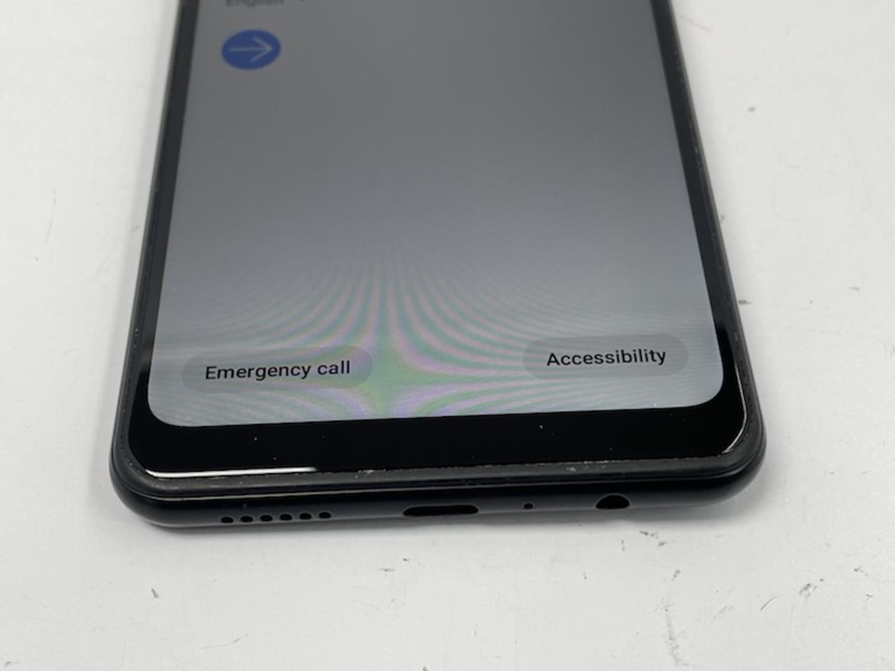 SAMSUNG Galaxy A21 32 GB , 2 GB Boost Mobile USED