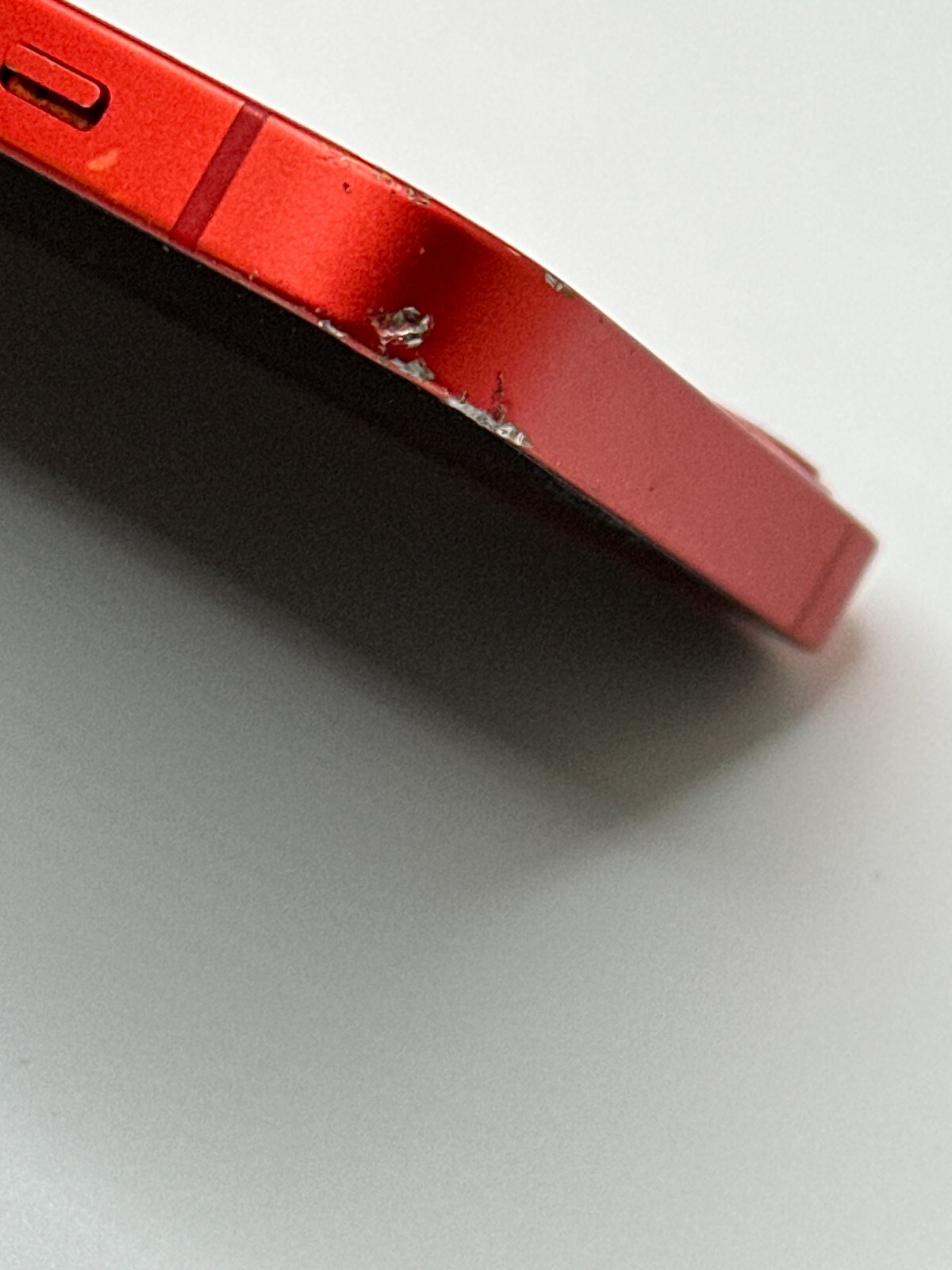 Apple iPhone 11 Red Touch Screen iOS Smartphone Parts Only