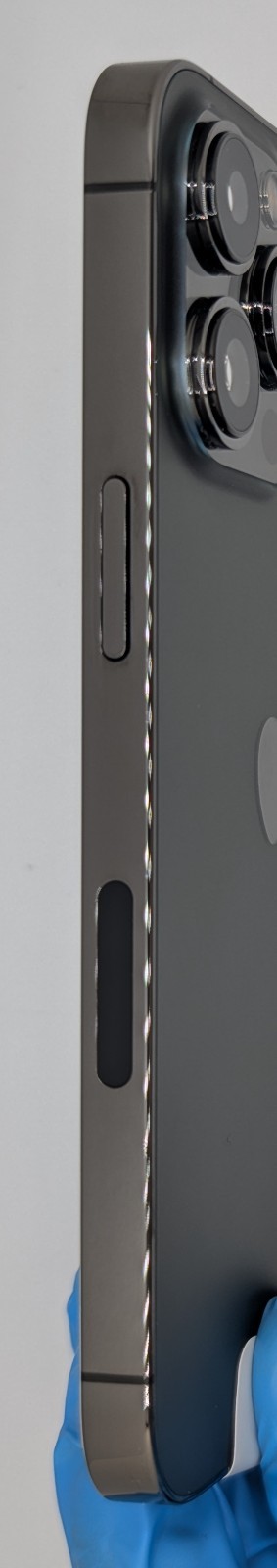 NEW -Apple iPhone 13 Pro- 256 GB- Graphite(SIM TRAY)(Unlocked) Never USED. ~151~