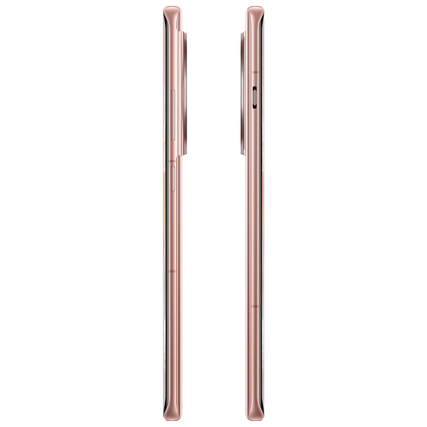 Limited Edition OnePlus 12R 5G-Factory Unlocked-256GB STORAGE-Sunset Dune
