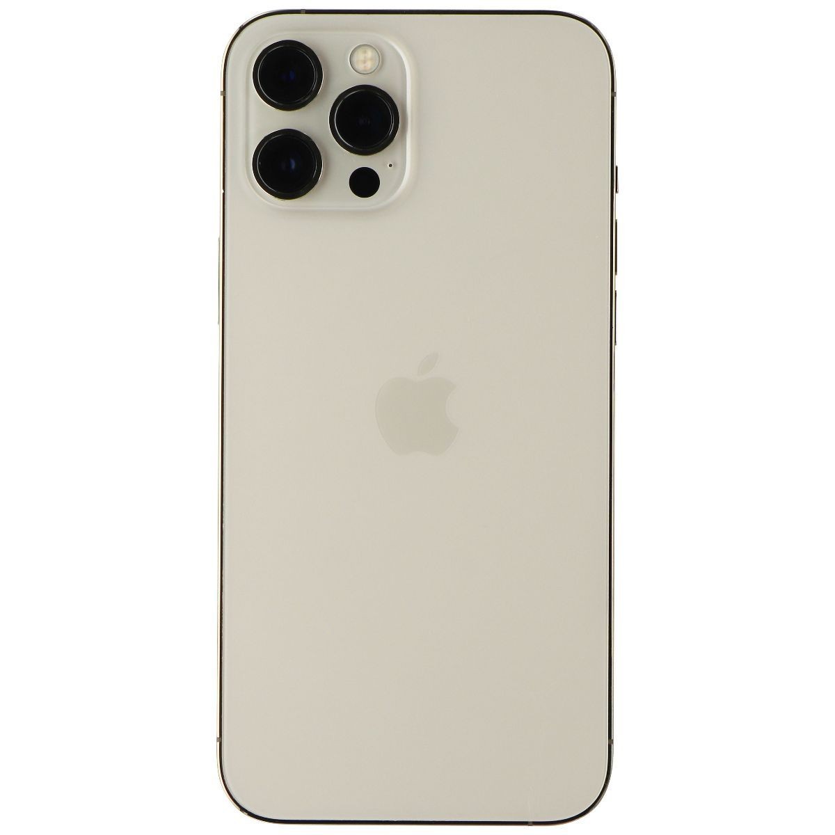 FAIR Apple iPhone 12 Pro Max (6.7-in) A2342 Unlocked – Gold / 128GB (90%+ Batt)