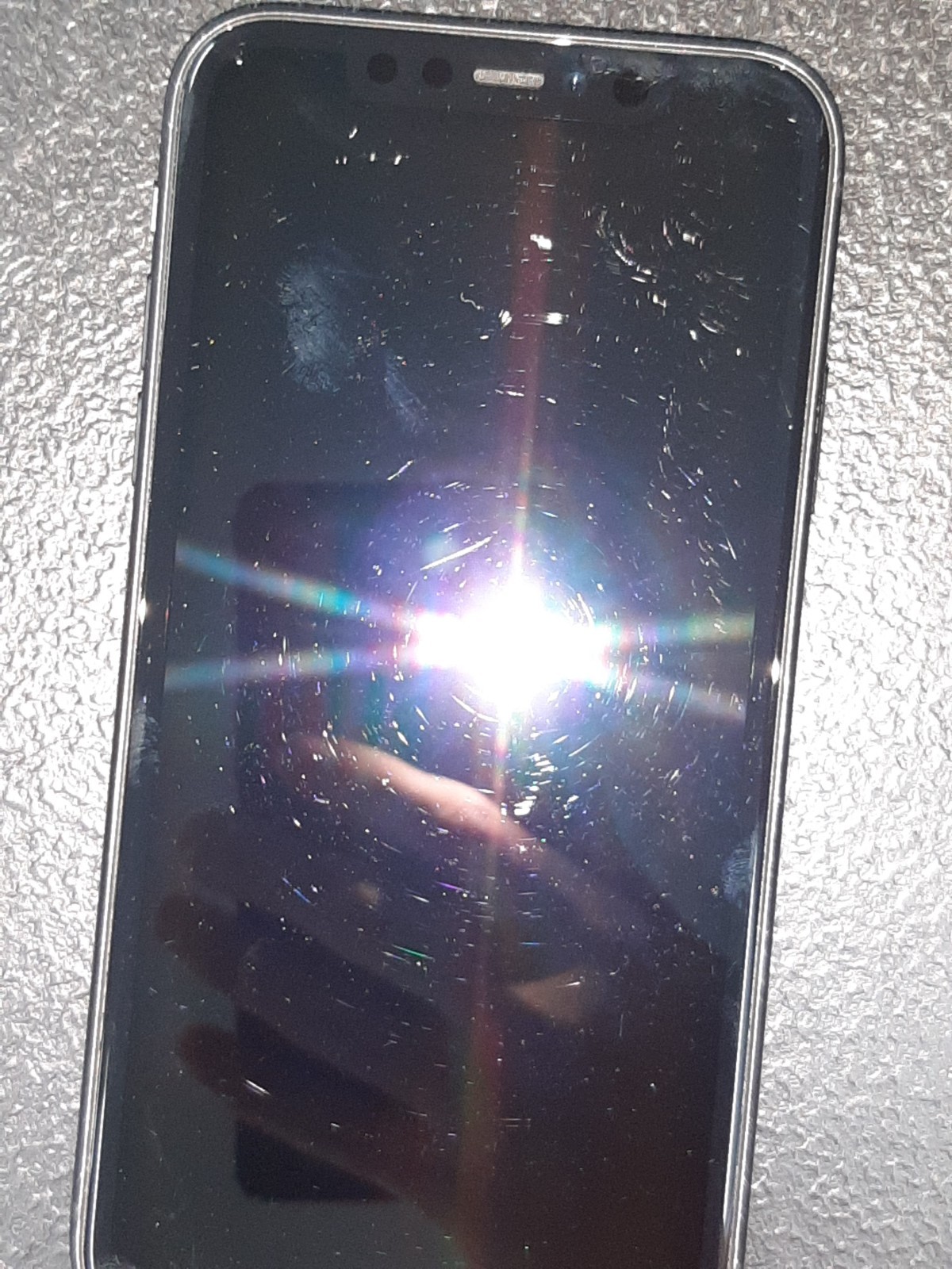 Apple iPhone 11 – 64 GB – Black (Unlocked)