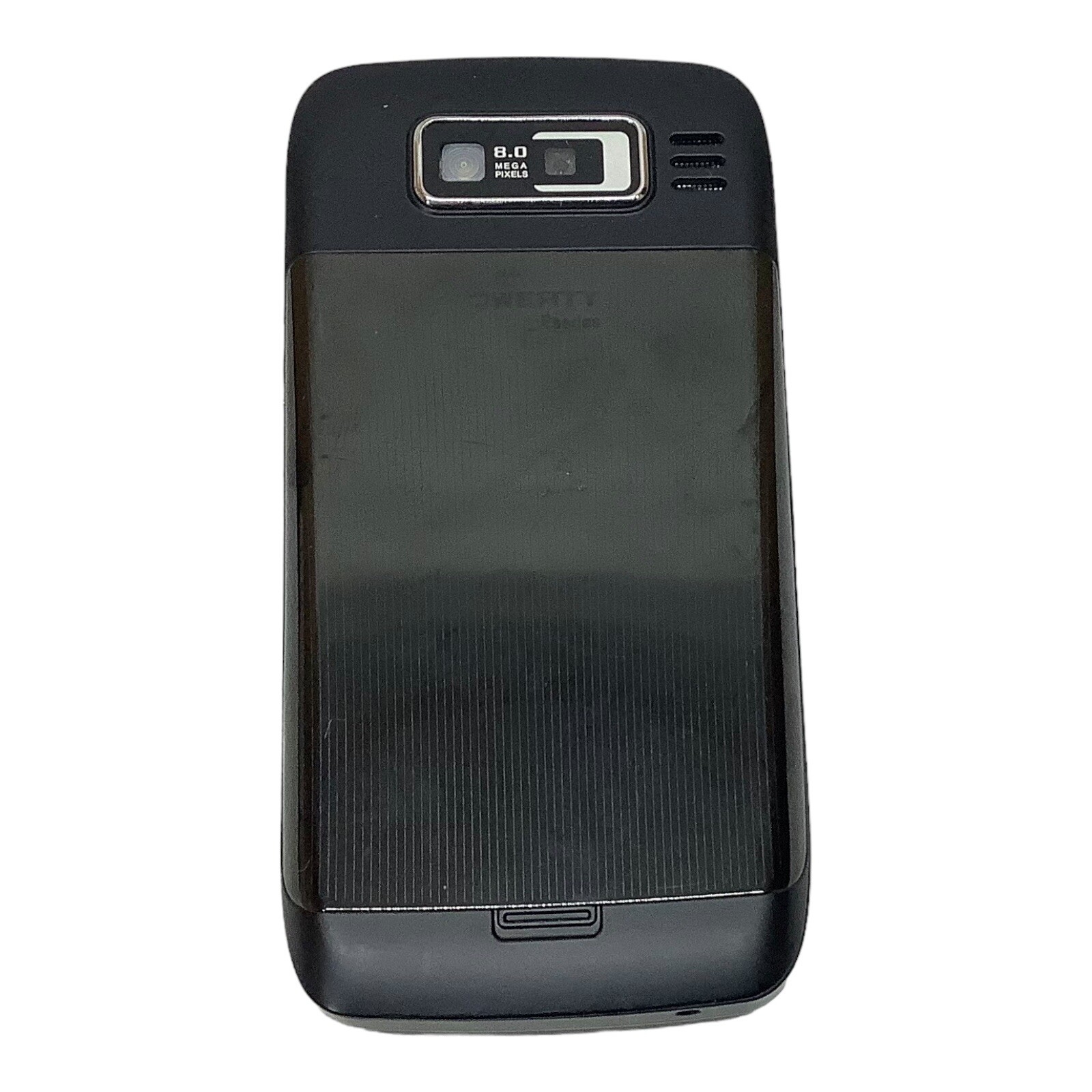 CPS E72 8 MP QWERTY Mobile Phone