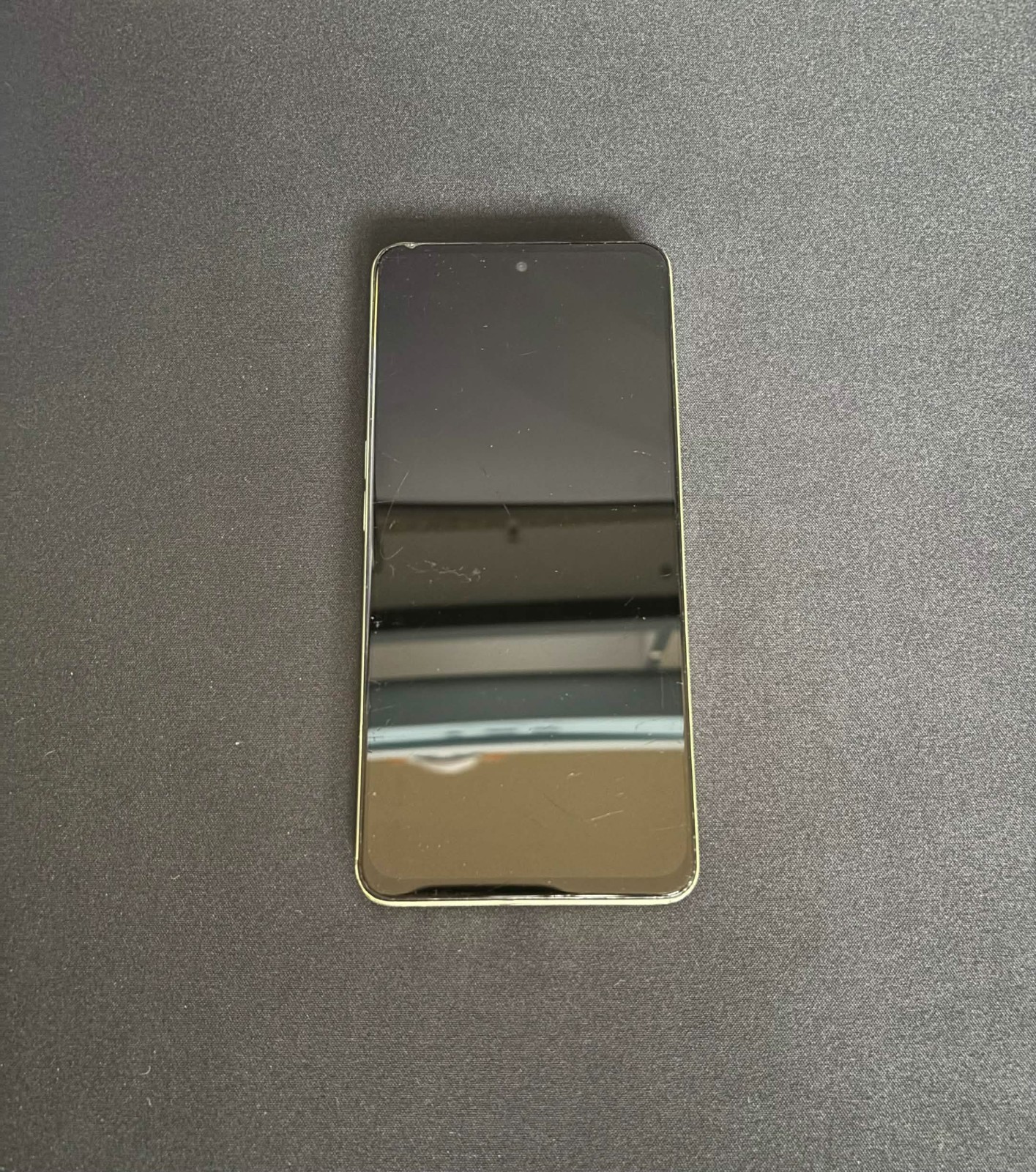 OnePlus Nord CE 3 Lite – 256 GB – Pastel Lime (Unlocked) Rare