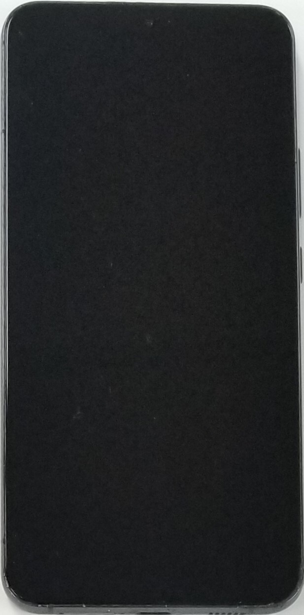 Samsung Galaxy S22+ 5G SM-S906U1 256GB Phantom Black Unlocked Spot Acceptable