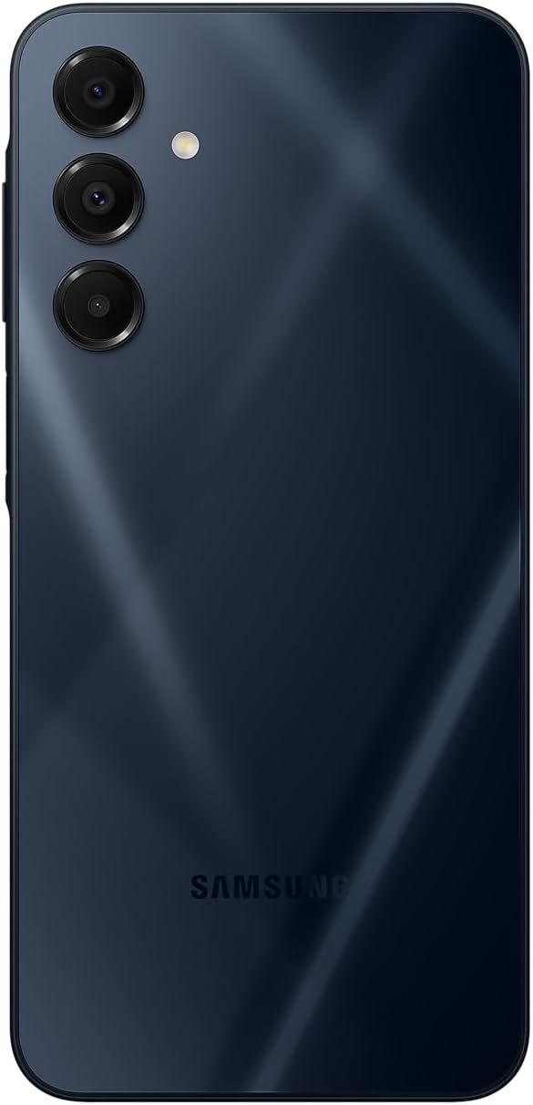 Open Box Samsung Galaxy A16 5G SM-A166M, 128GB 6GB RAM, Dual SIM GSM Unlocked