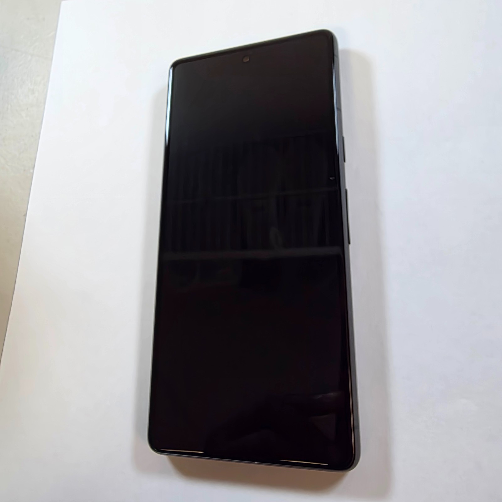 Factory Unlocked Pixel 7 128GB (Unlocked) – Obsidian