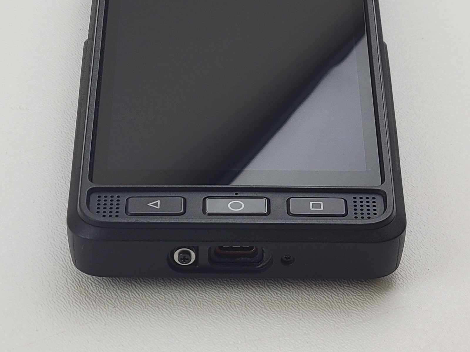 Sonim XP8 (XP8800) 64GB – Black (AT&T) Rugged Smartphone – Clean IMEI – H8017