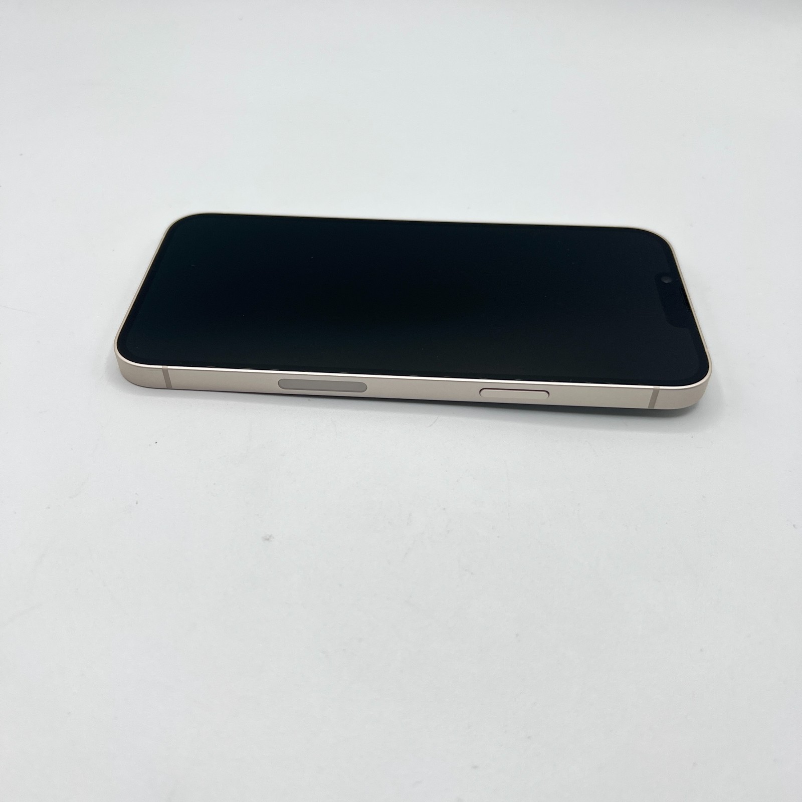 Apple iPhone 14 Plus A2632 (Unlocked) 128GB Starlight (Very Good)
