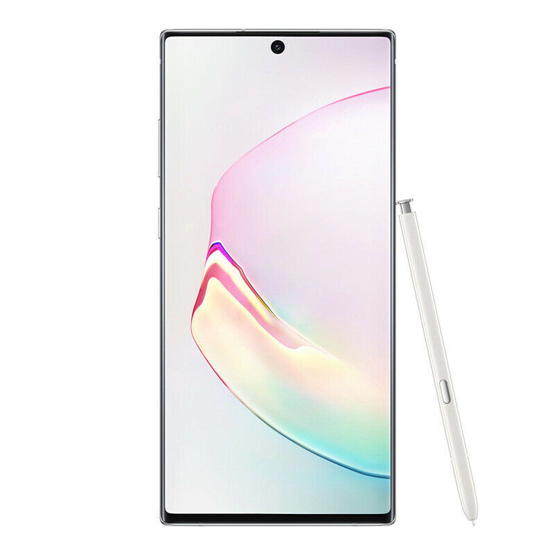 NEW Samsung Galaxy Note 10+ Plus SM-N975U1 256GB Verizon AT&T Unlocked GSM+CDMA