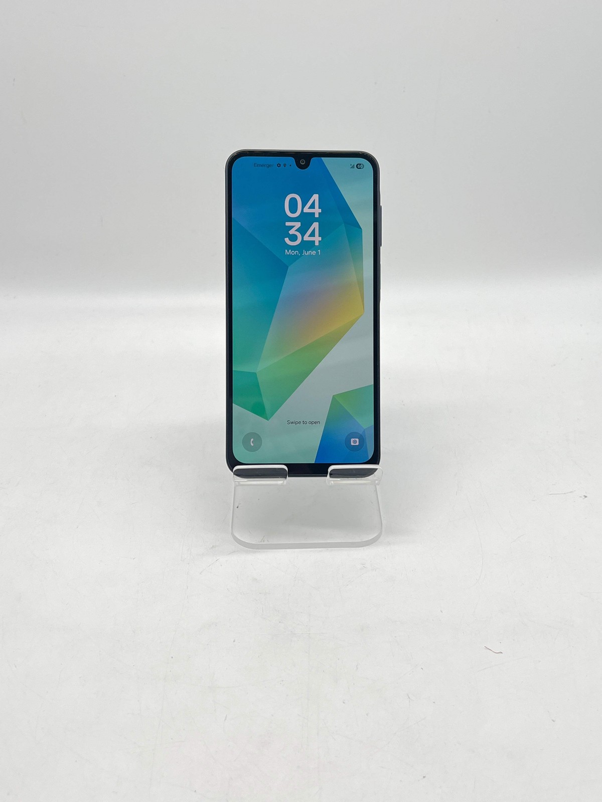Samsung Galaxy A16 5G 6.7″ 128GB Straight Talk – For Parts
