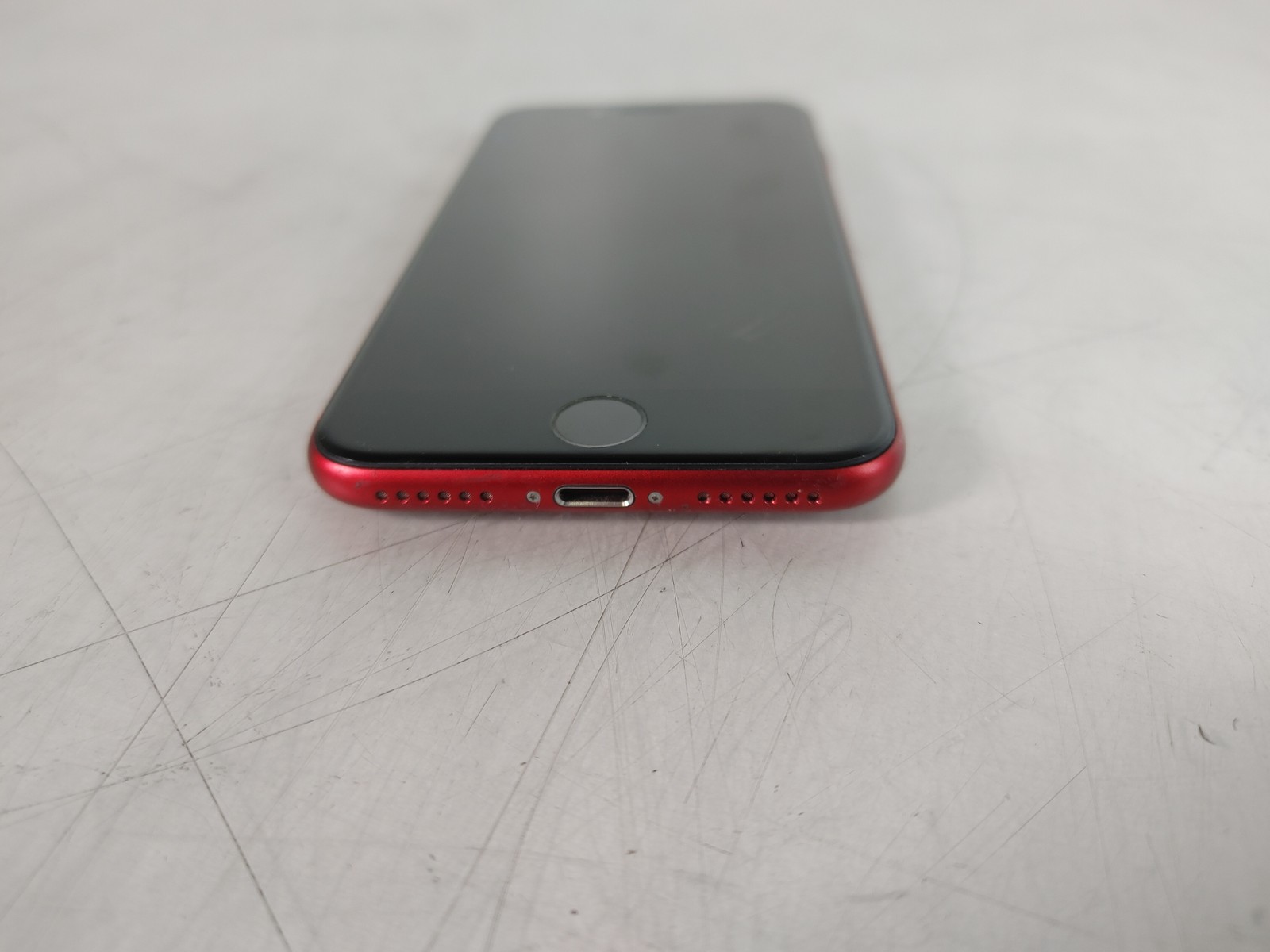 Apple iPhone SE (2022) A2595 64 GB iOS 26.3.1 AT&T Only (Wi-Fi + 5G)