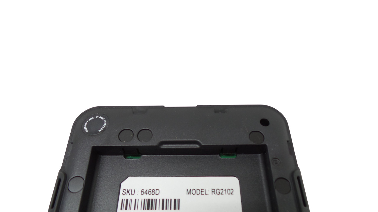 AT&T Mobile Hotspot MIFi Franklin Wireless RG2102 – Free Shipping
