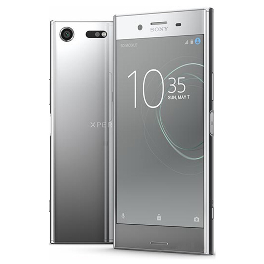Sony Xperia XZ Premium G8141 G8142 64GB 4GB RAM Unlocked Smartphone–NEW SEALED