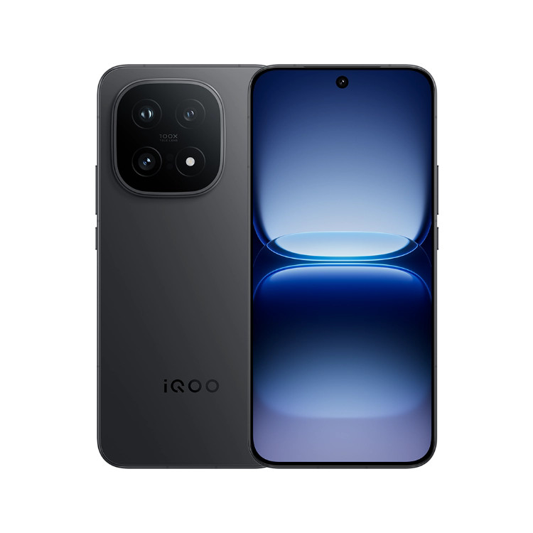 vivo iQOO 15 5G Mobile Phone 6.85” 144Hz Snapdragon 8 Elite Gen 5 7000mAh 100W