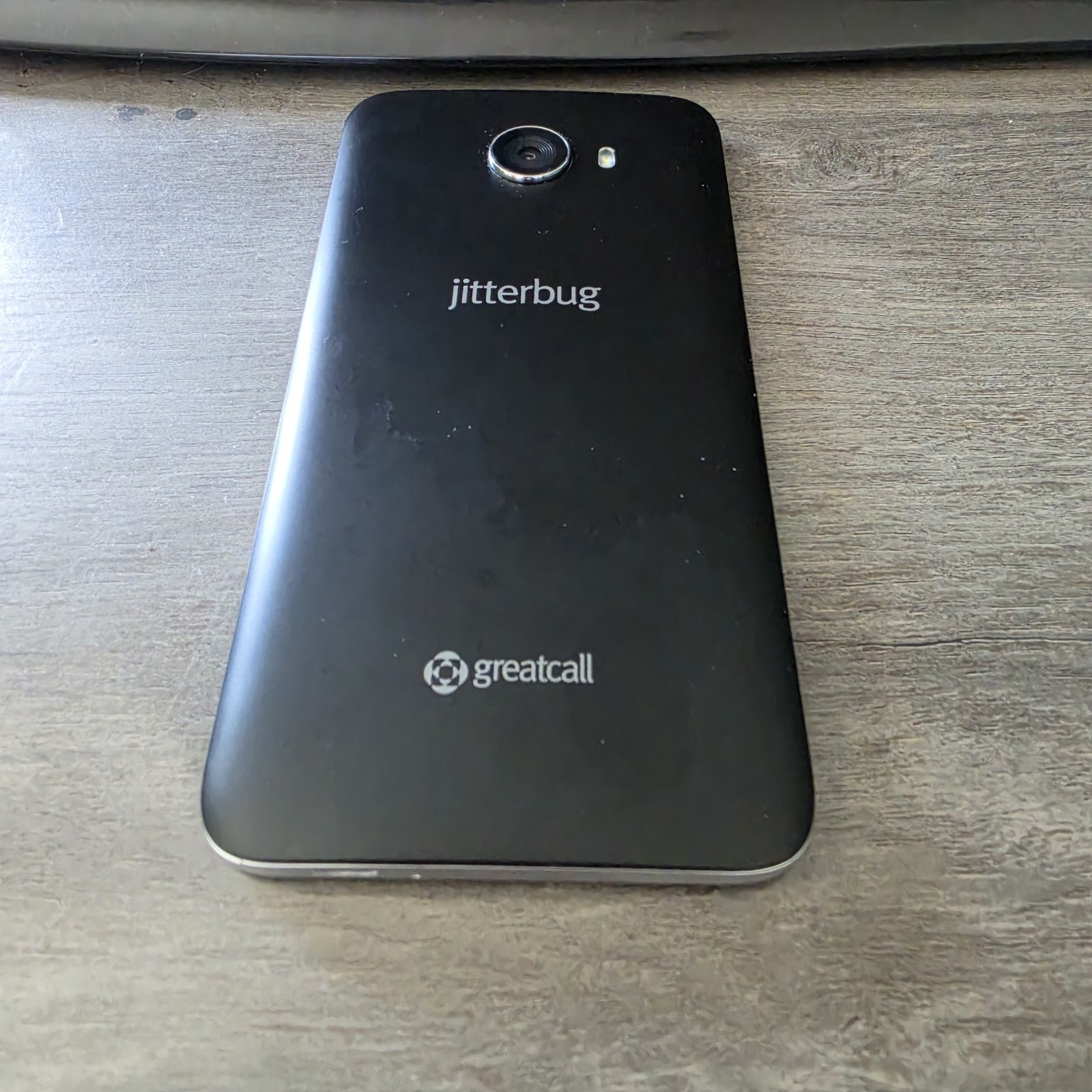GreatCall – Jitterbug Smart 2 Smartphone for Seniors – Tested, Works!