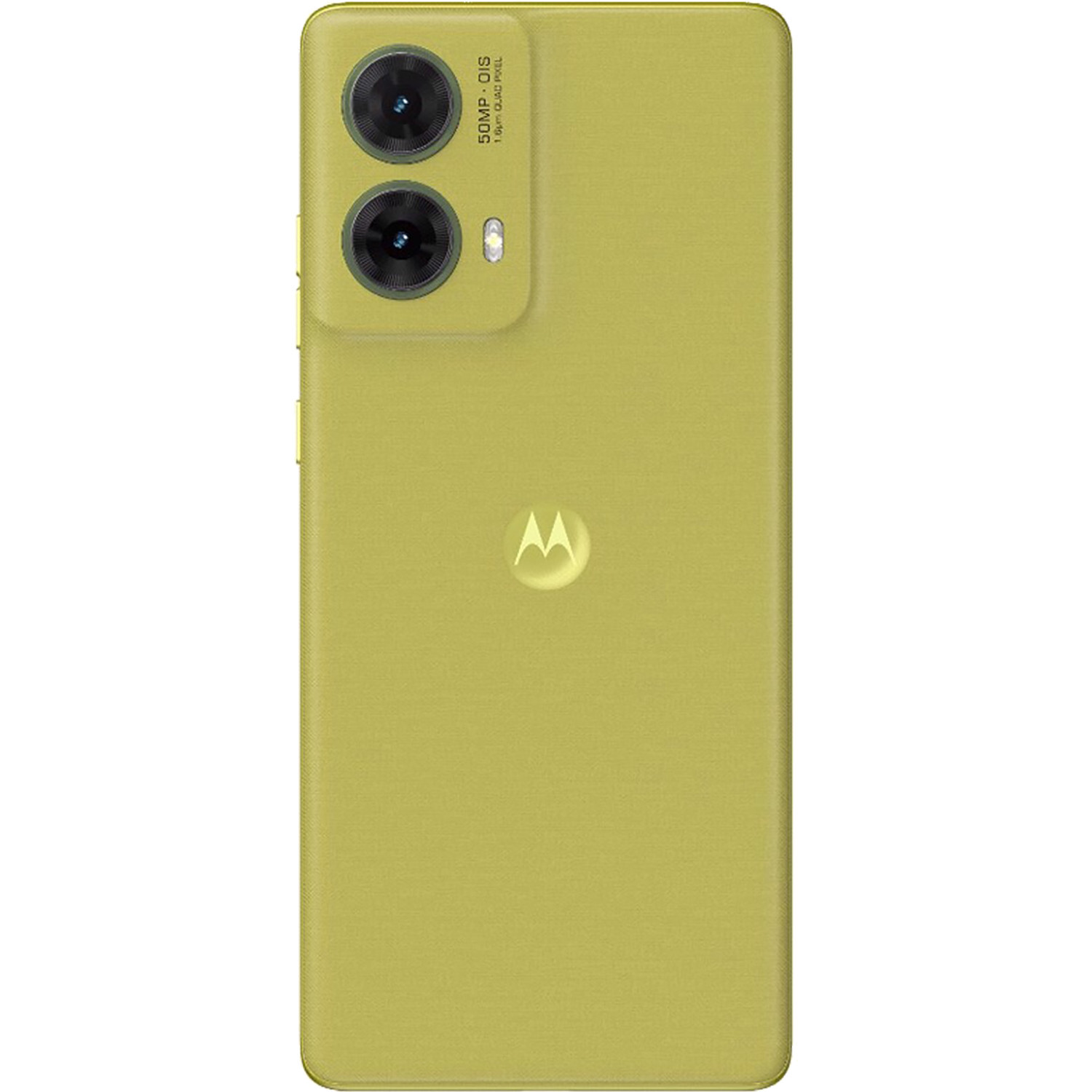 Motorola Moto G85 5G Olive Green 256GB + 8GB Dual-SIM Unlocked GSM NEW