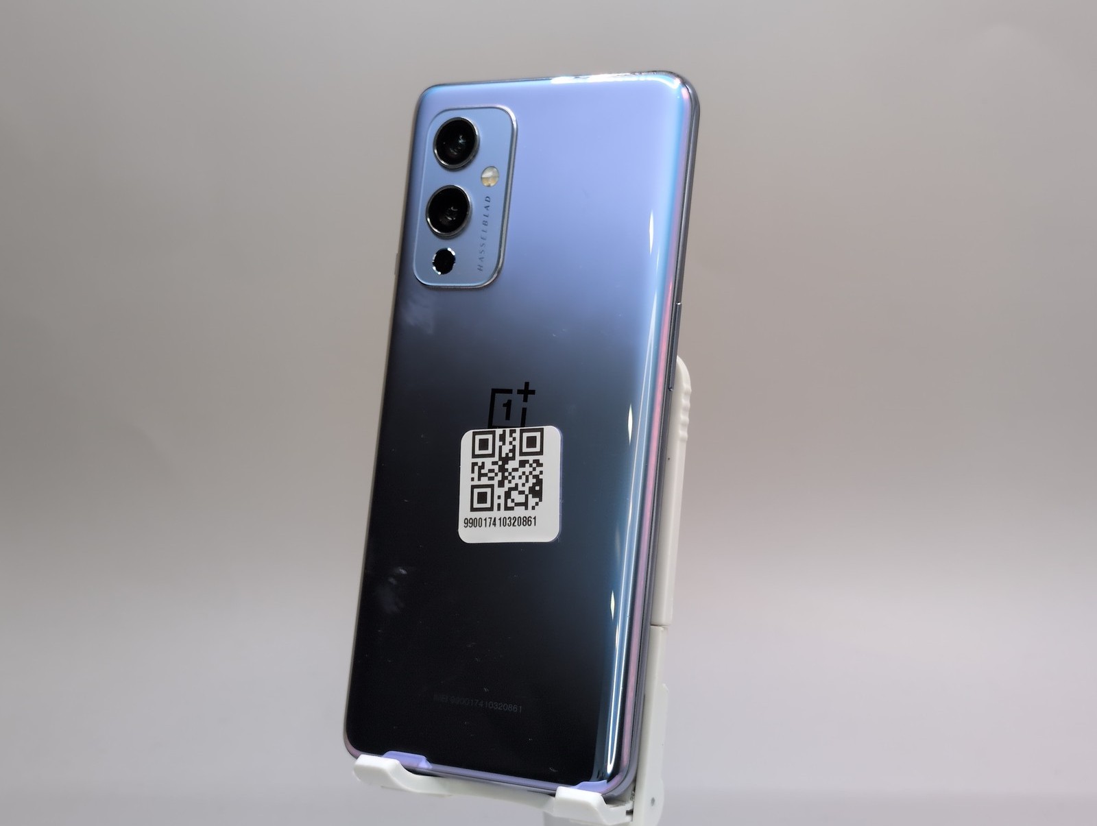 OnePlus 9 LE2117 128GB Winter Mist T-Mobile Unlocked W086914