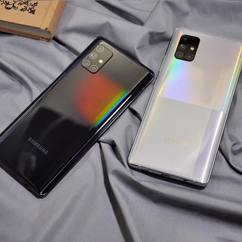 Samsung Galaxy A51 5G SM-A516U 128GB LTE GSM Smartphone- new unopened
