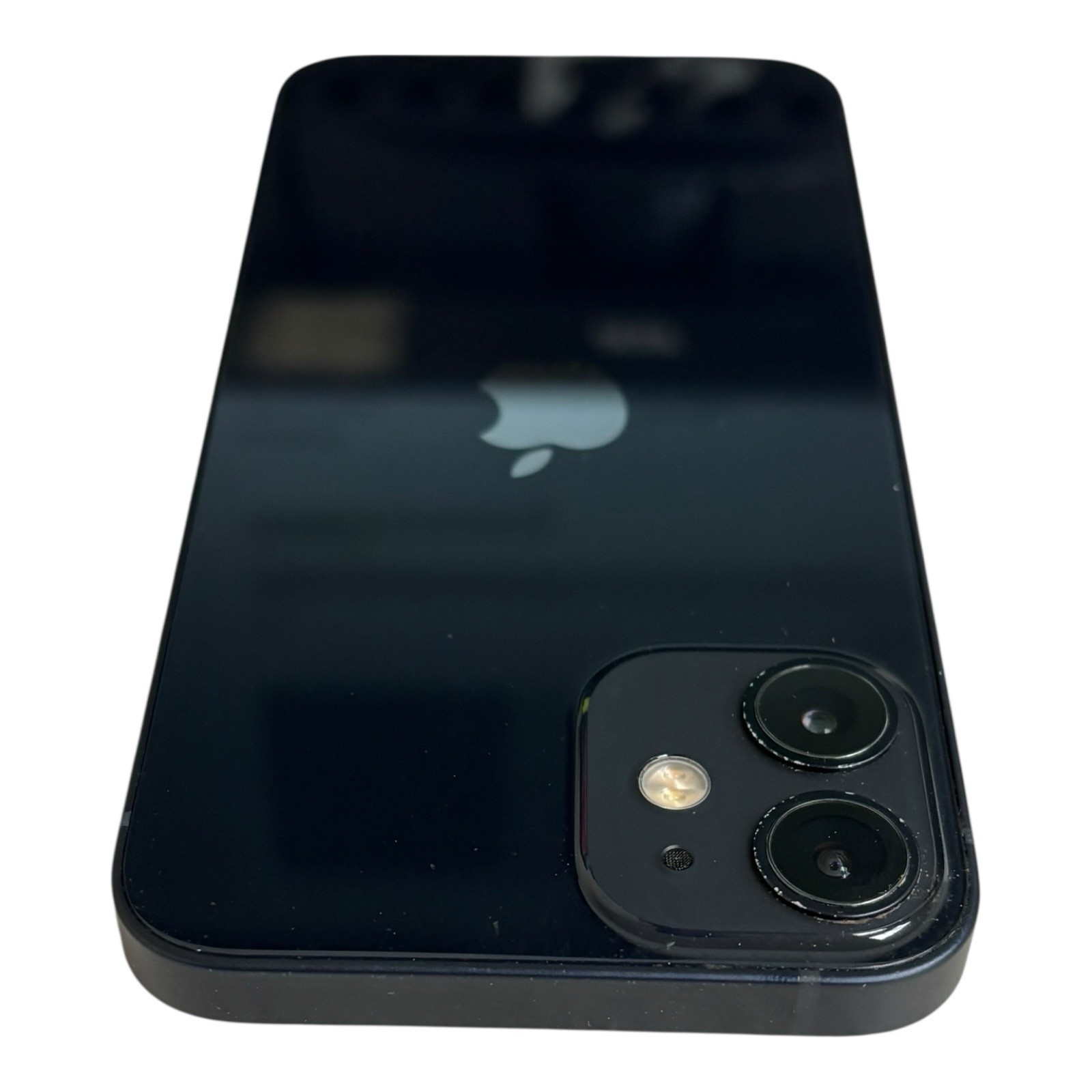 Apple iPhone 12 mini 64GB [A2176] Black (Unlocked) – *READ*