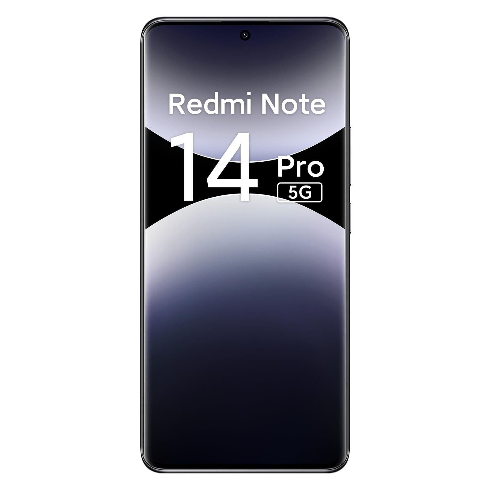 Xiaomi Redmi Note 14 Pro 5G 12GB 256GB Unlocked Smartphone New Sealed Global