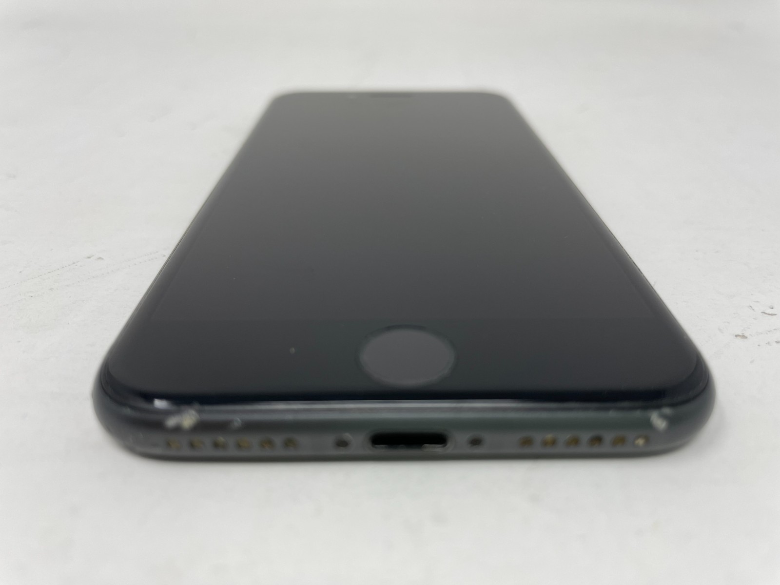 Apple iPhone 8- 256GB- Space Grey- AT&T Only- Good Condition