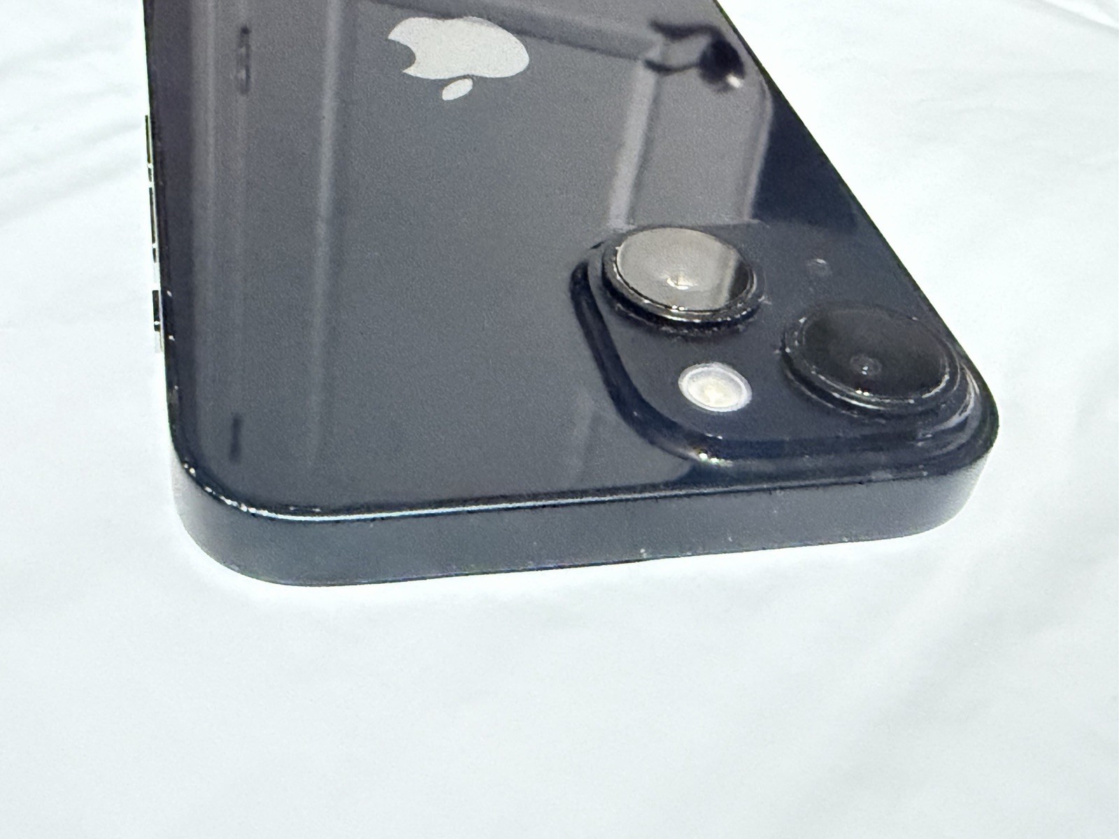 Apple iPhone 14 Midnight (A2649) 128GB · For Parts or Repair · Read Description