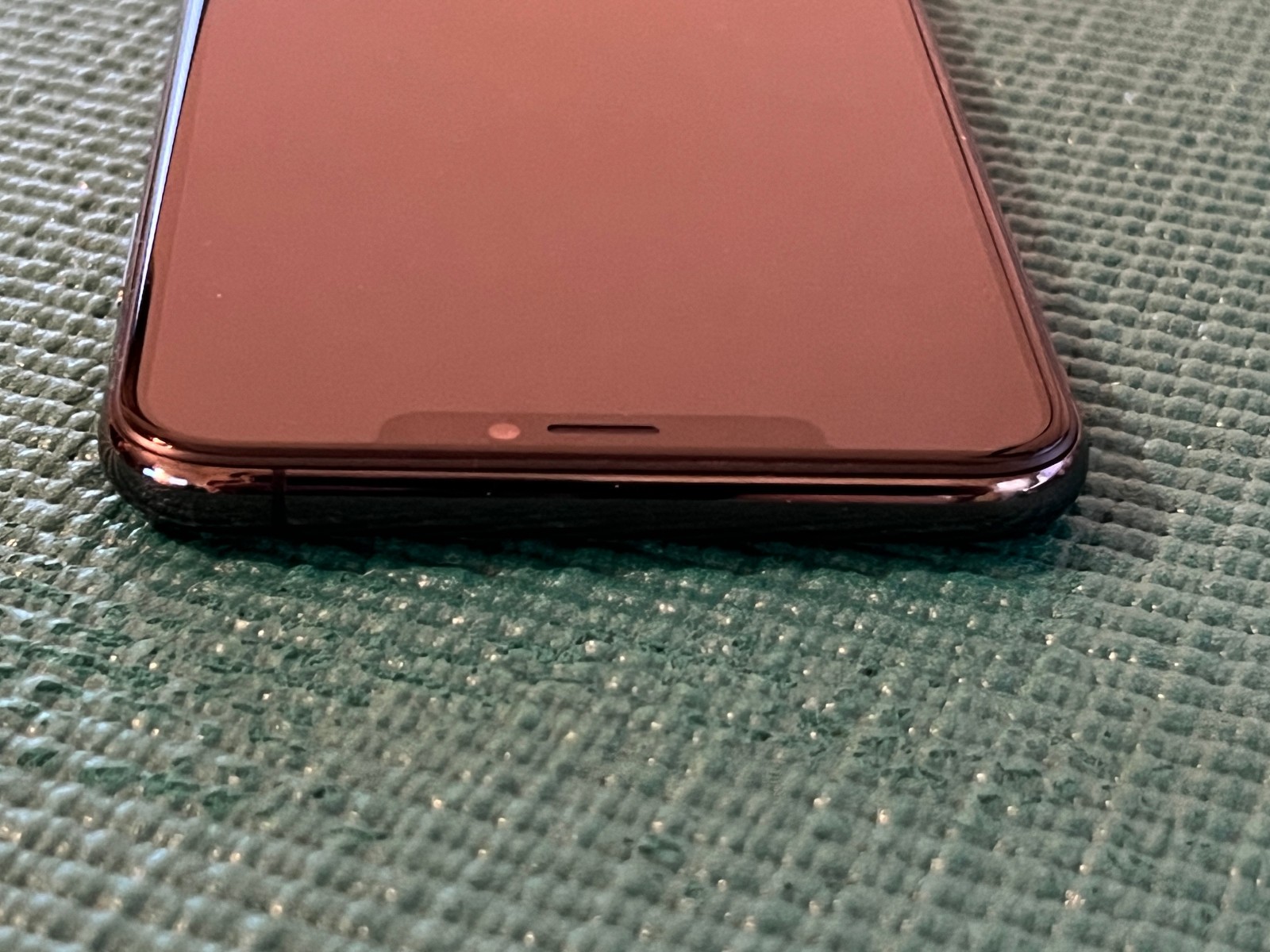 Apple iPhone XS Max 256GB Black (Unlocked) A1921