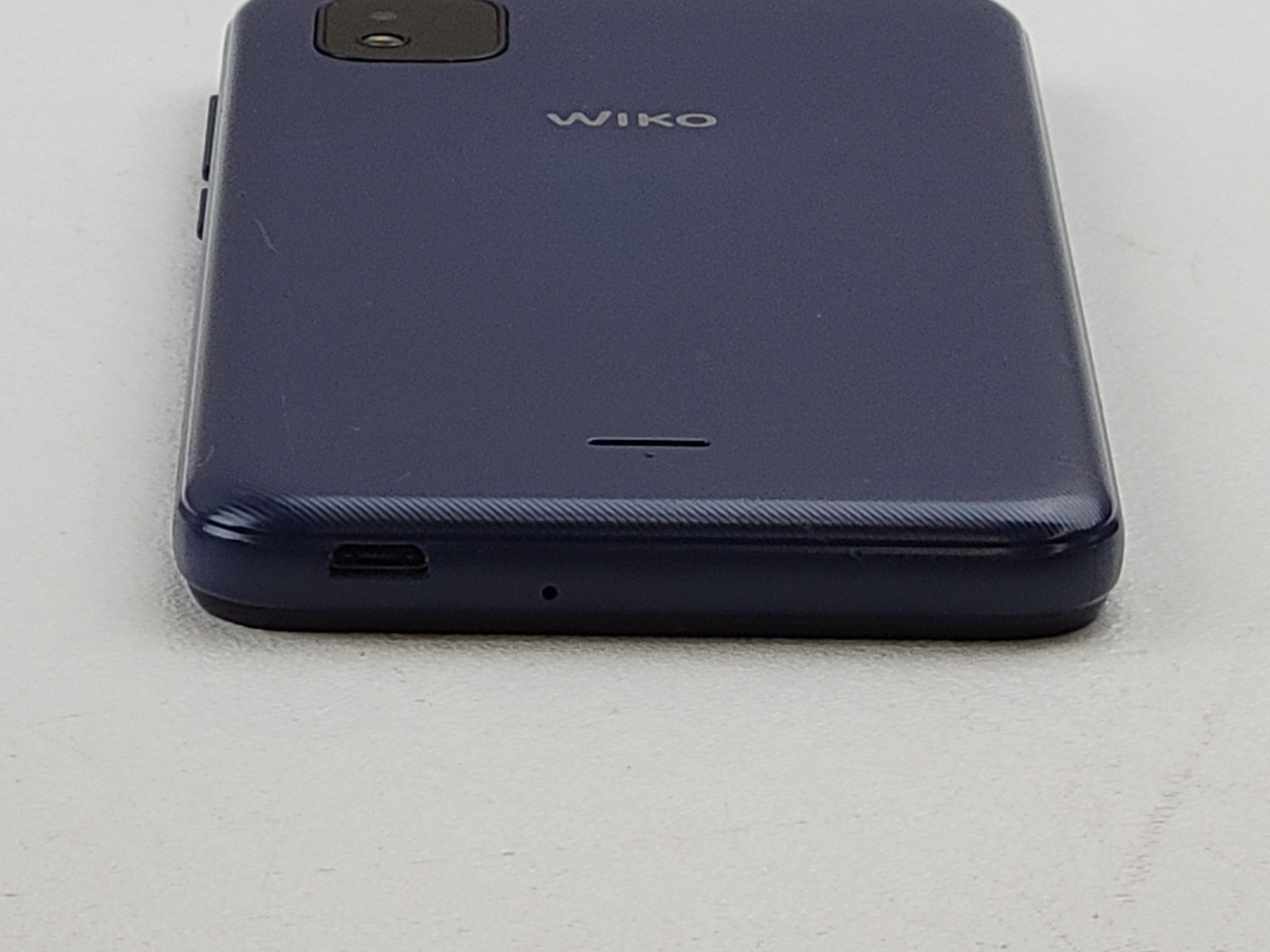 (USED) Tinno / Wiko Life 3 (U316AT) 16GB – Blue (GSM Unlocked) Smartphone