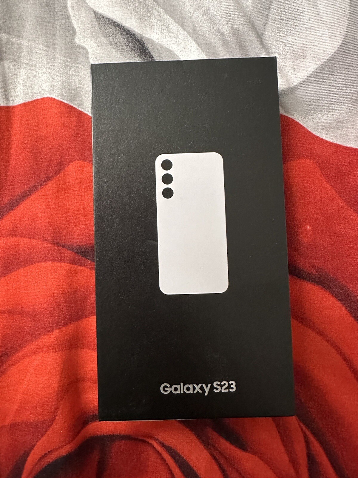 Samsung Galaxy S23 5G 128GB SM-S911U – 128GB – Cream ( GSM Unlocked)