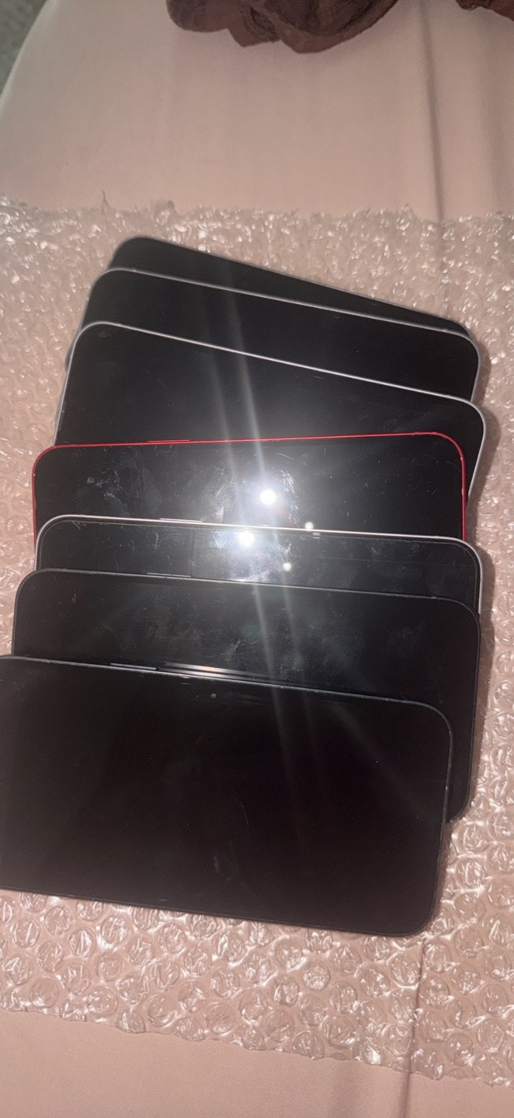 Apple iPhone 14 Plus – 128 GB – Purple (Unlocked)