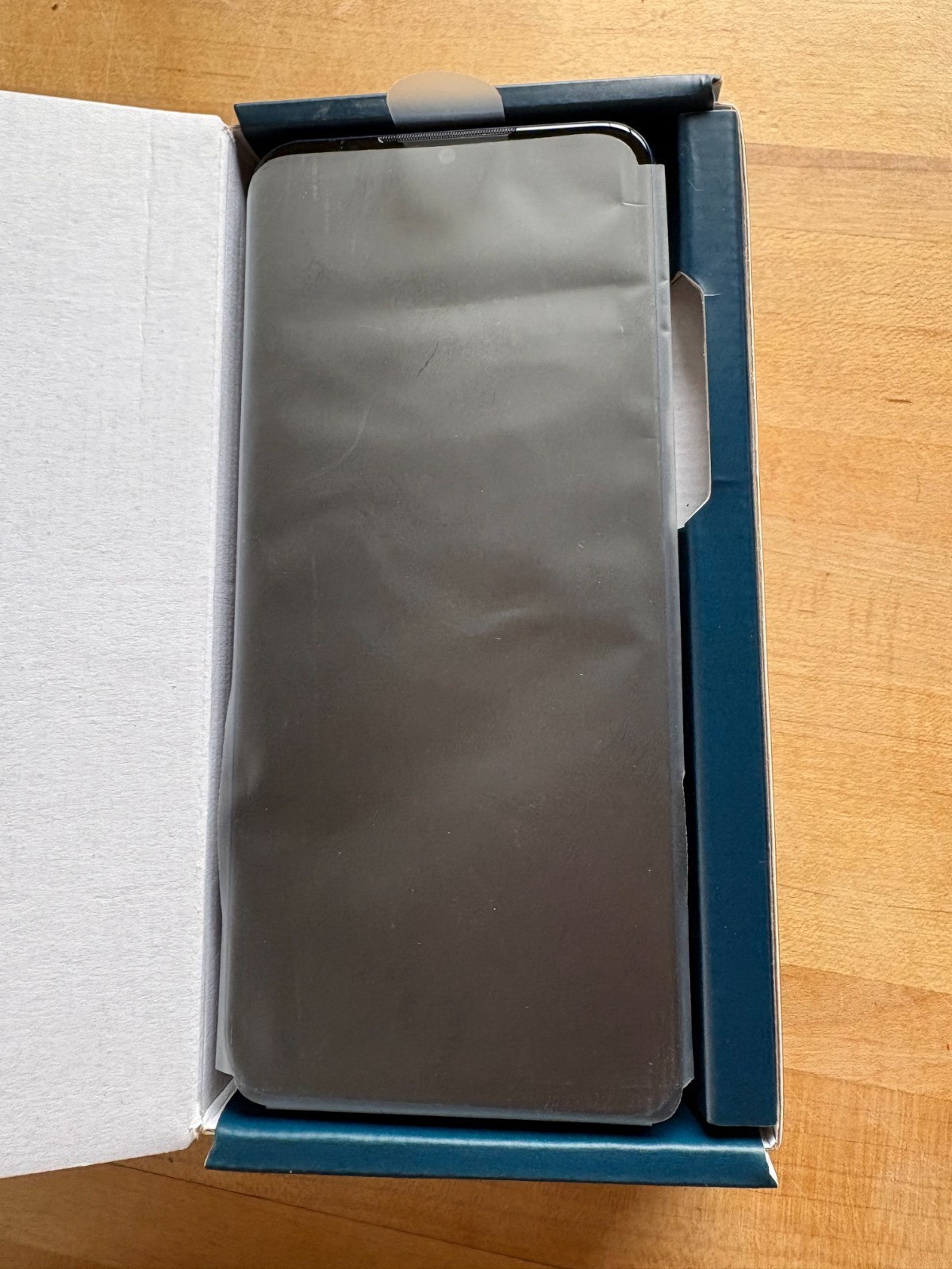 Motorola Moto G Play (2021) XT2093-4 32GB Misty Blue GSM Unlocked – Excellent